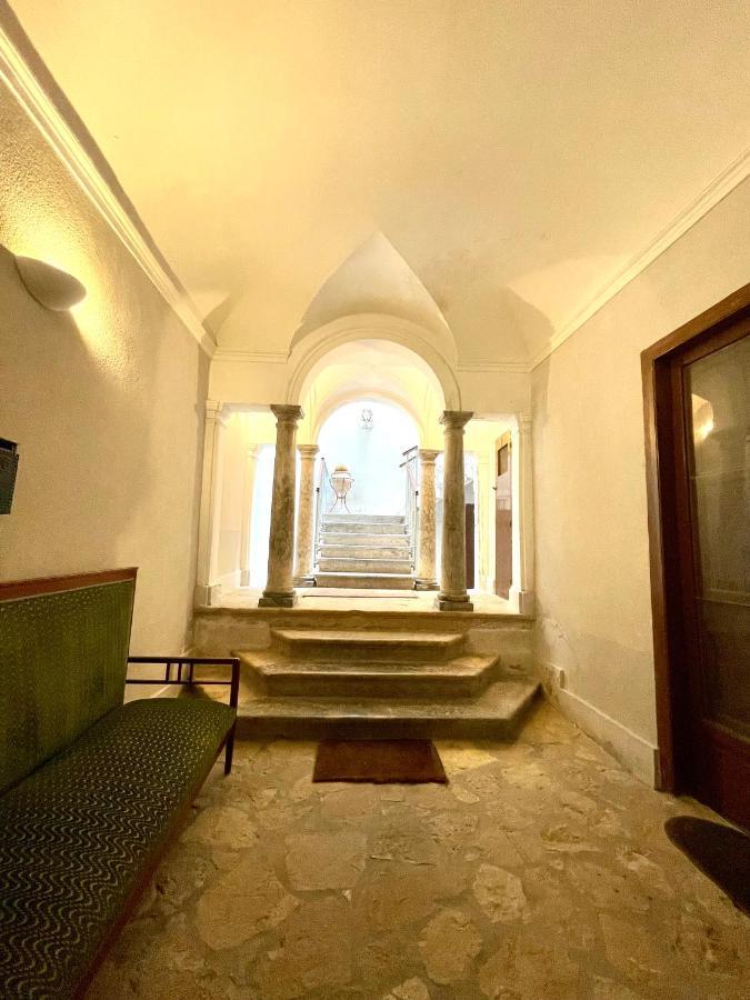 Apartament Duende Trapani Zewnętrze zdjęcie