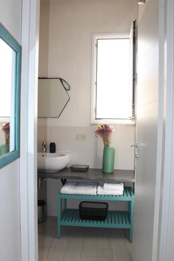 Apartament Duende Trapani Zewnętrze zdjęcie