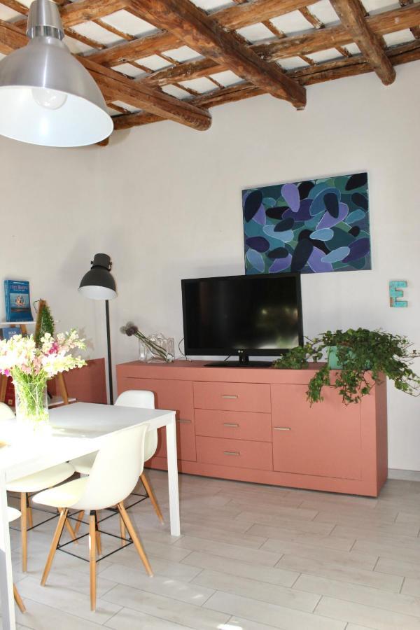 Apartament Duende Trapani Zewnętrze zdjęcie