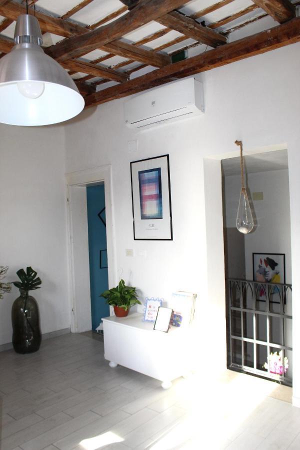 Apartament Duende Trapani Zewnętrze zdjęcie