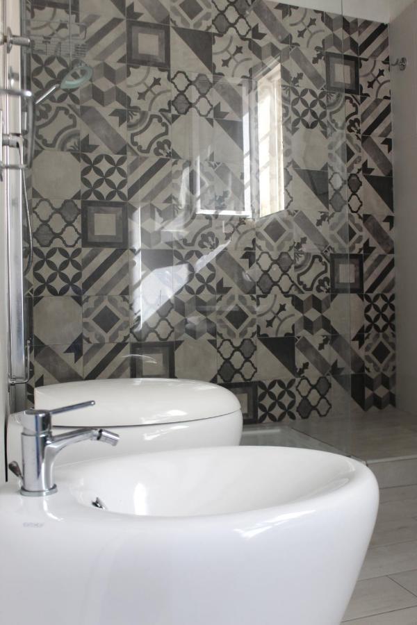 Apartament Duende Trapani Zewnętrze zdjęcie
