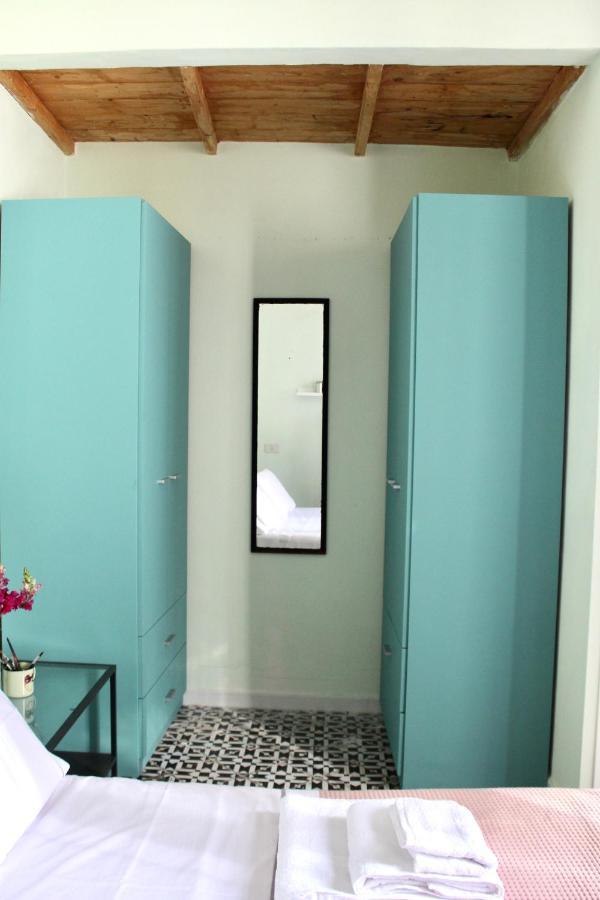 Apartament Duende Trapani Zewnętrze zdjęcie