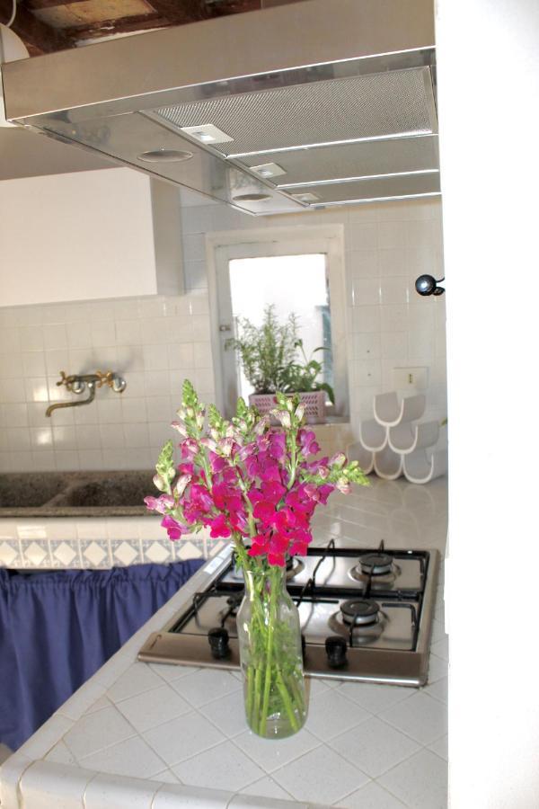 Apartament Duende Trapani Zewnętrze zdjęcie