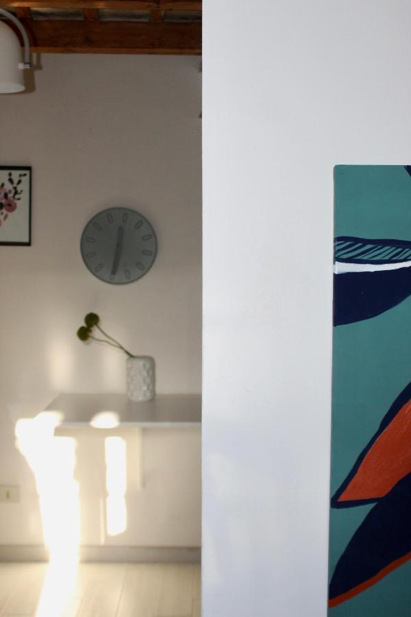 Apartament Duende Trapani Zewnętrze zdjęcie