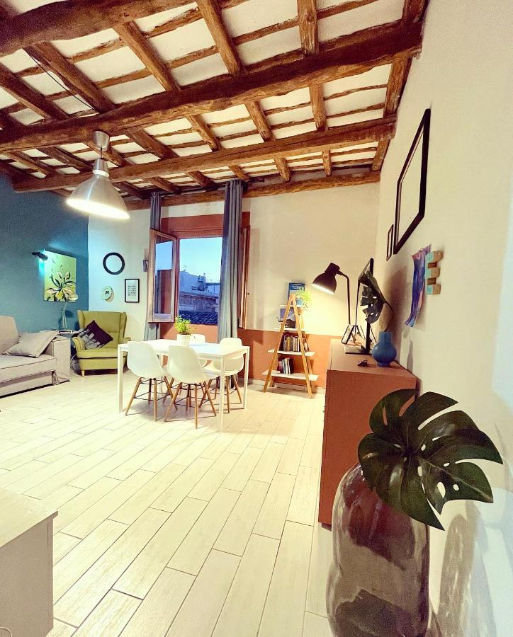 Apartament Duende Trapani Zewnętrze zdjęcie