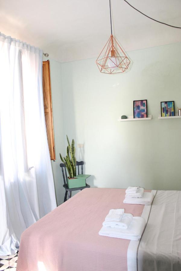 Apartament Duende Trapani Zewnętrze zdjęcie