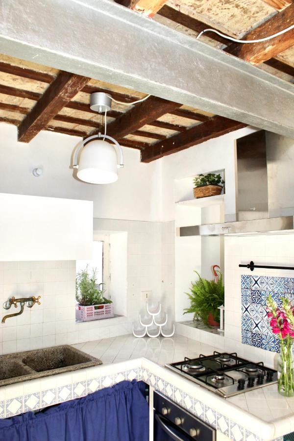 Apartament Duende Trapani Zewnętrze zdjęcie