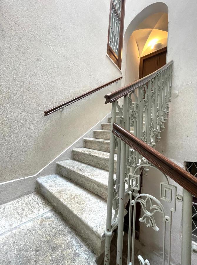 Apartament Duende Trapani Zewnętrze zdjęcie