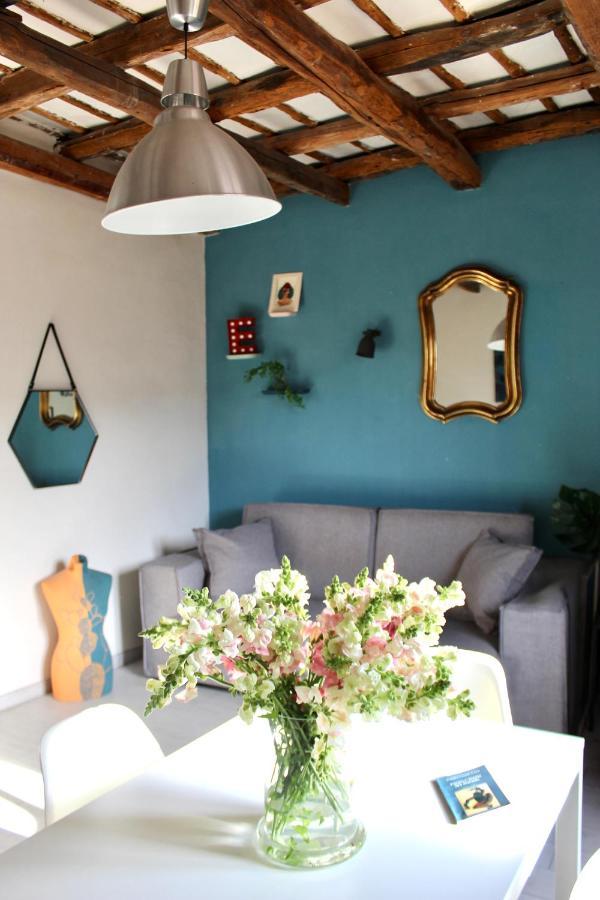 Apartament Duende Trapani Zewnętrze zdjęcie