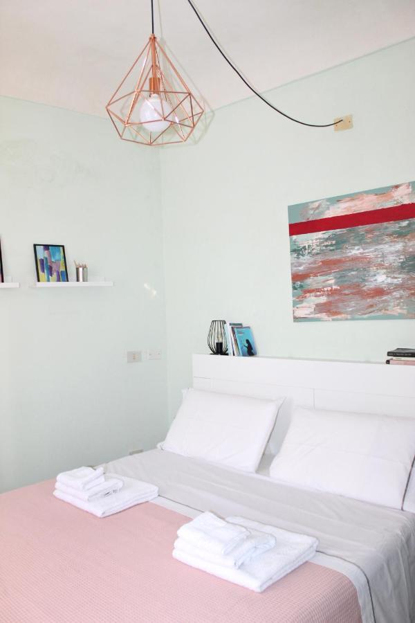 Apartament Duende Trapani Zewnętrze zdjęcie