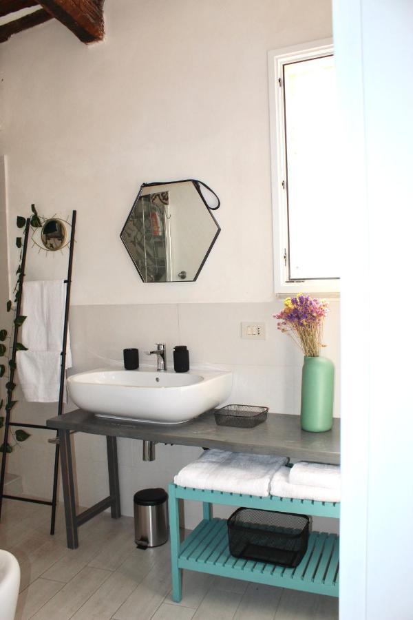 Apartament Duende Trapani Zewnętrze zdjęcie